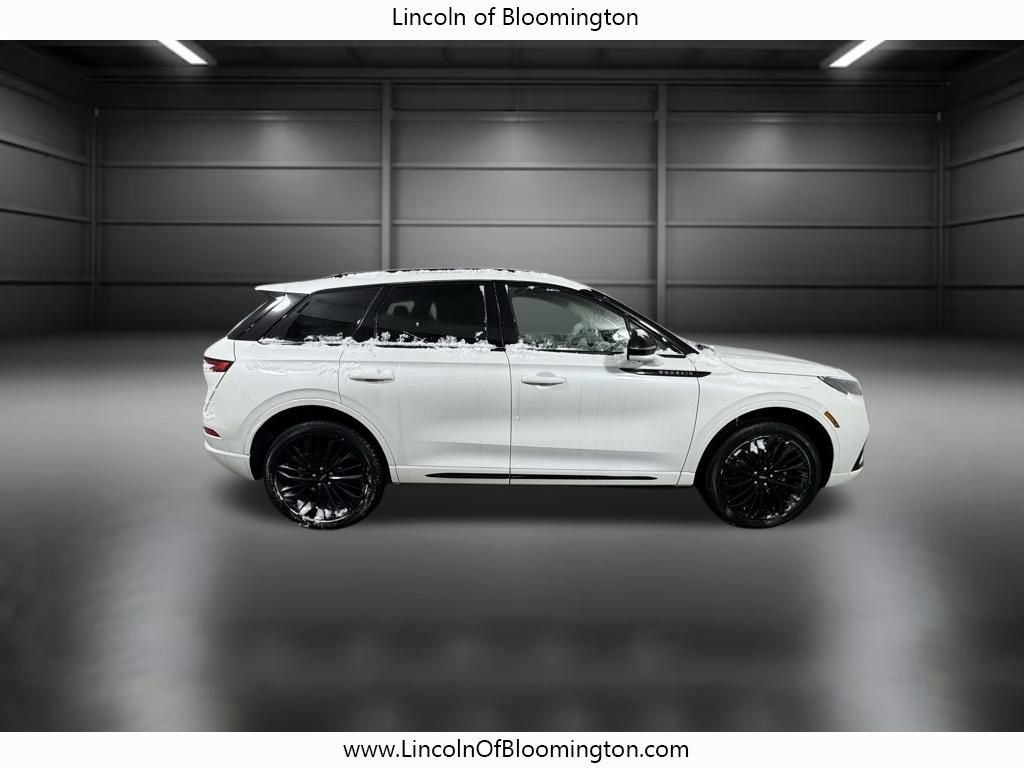 New 2026 Lincoln Corsair Premiere image 10