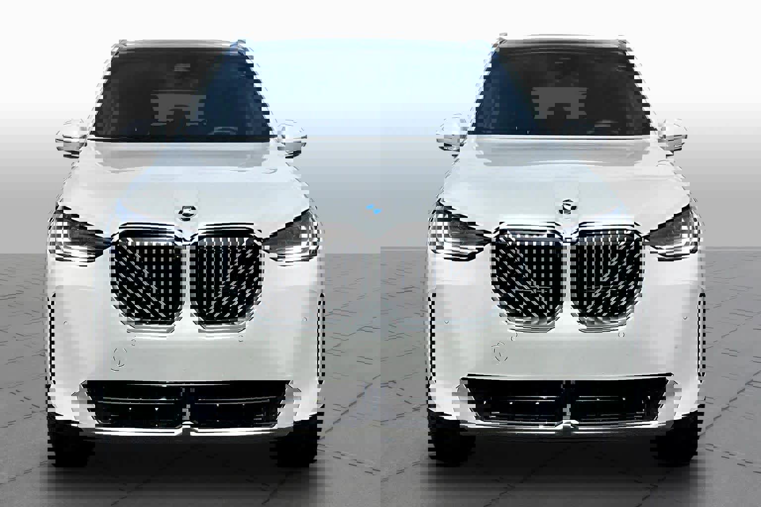 Used 2025 BMW X3 xDrive30i image 3