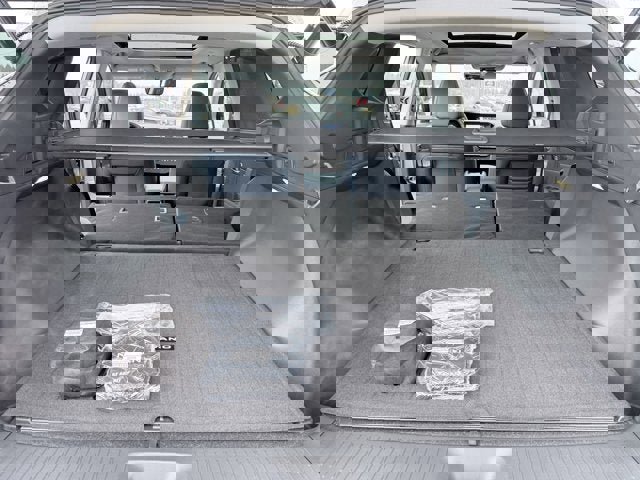 New 2026 Nissan Murano Platinum w/ Cargo Package image 25