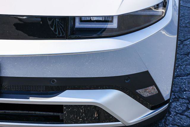 New 2026 Hyundai Ioniq 5 SEL RWD image 10