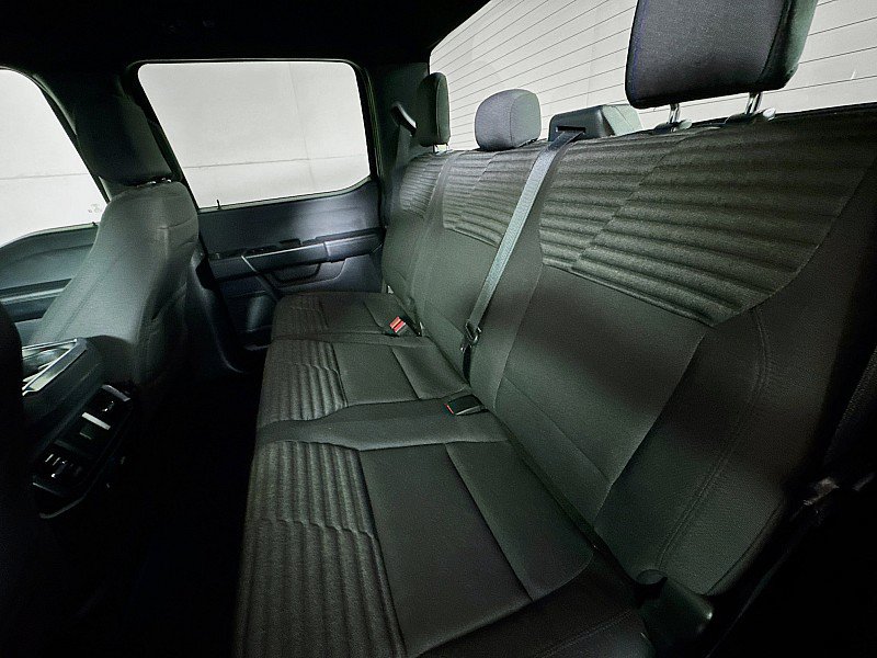 Used 2023 Ford F150 XL w/ STX Appearance Package AWD/4WD image 20