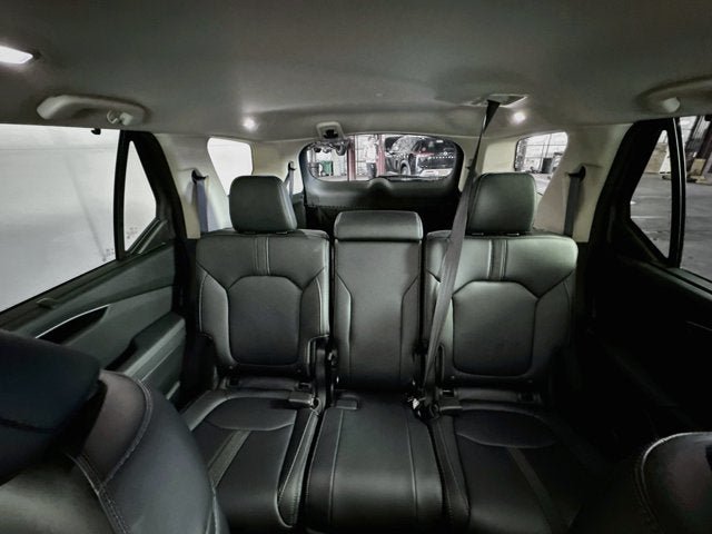 Certified 2024 Kia Sportage EX AWD/4WD image 23