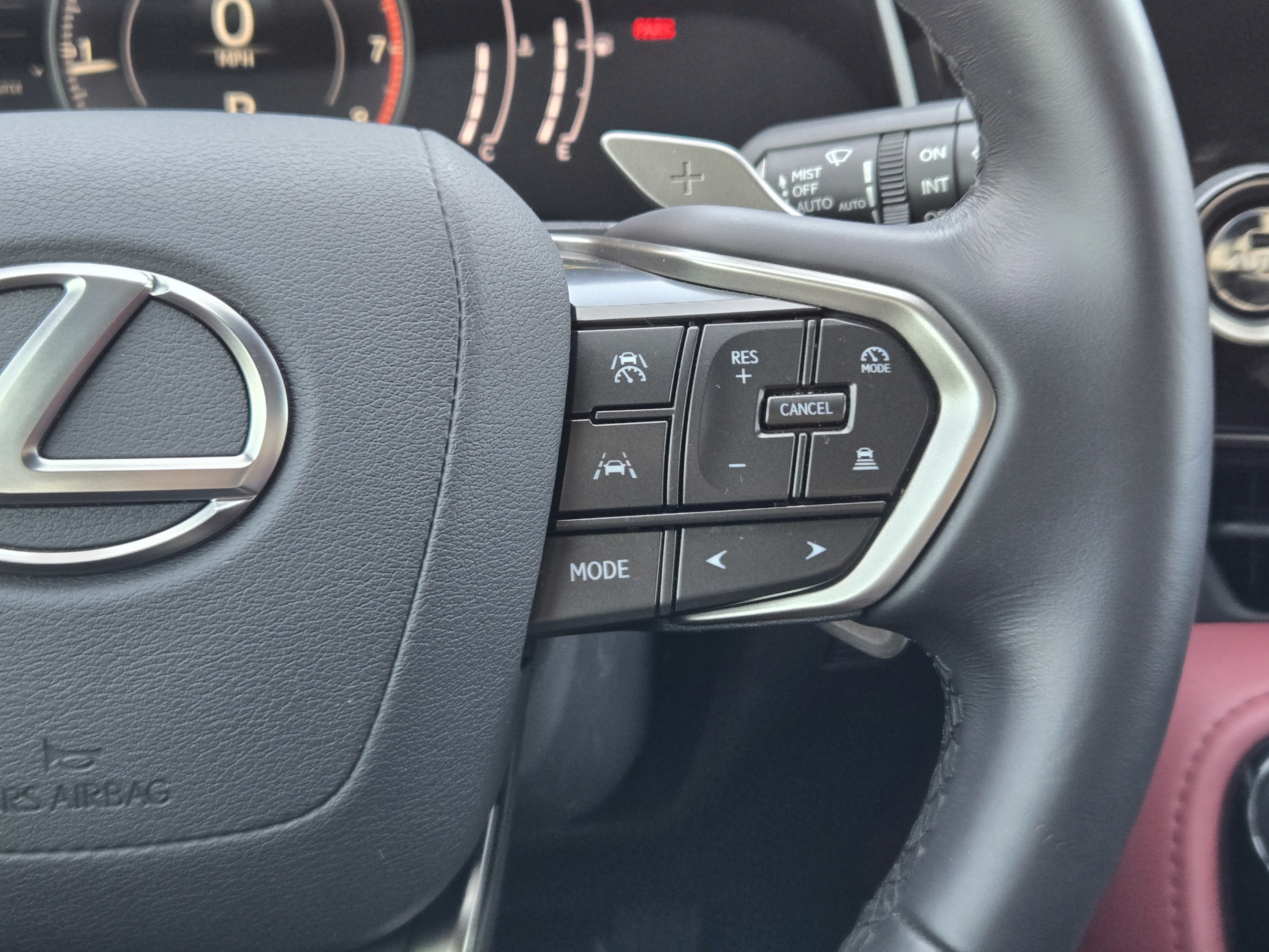 Used 2026 Lexus NX 350 AWD image 25