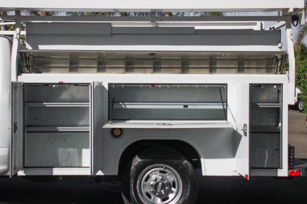 Used 2018 Ford F350 XL w/ Power Equipment Group image 6