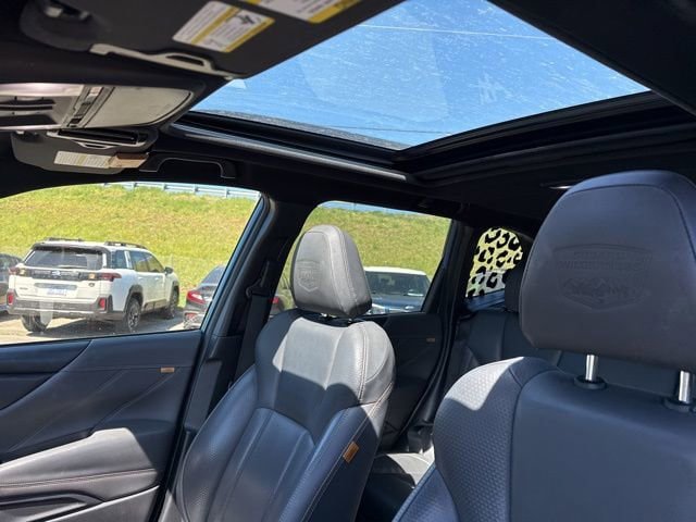 Used 2022 Subaru Forester Wilderness AWD/4WD image 9