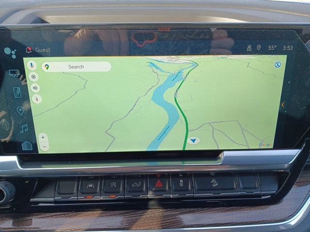 New 2026 Chevrolet Silverado 1500 RST image 15