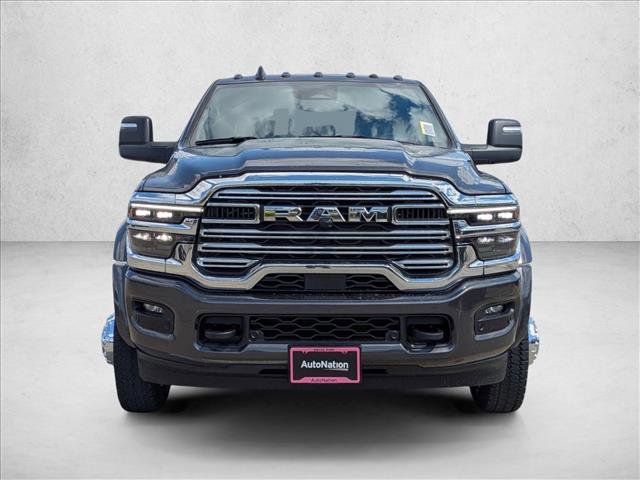 New 2026 RAM 4500 4x4 Crew Cab DRW image 6
