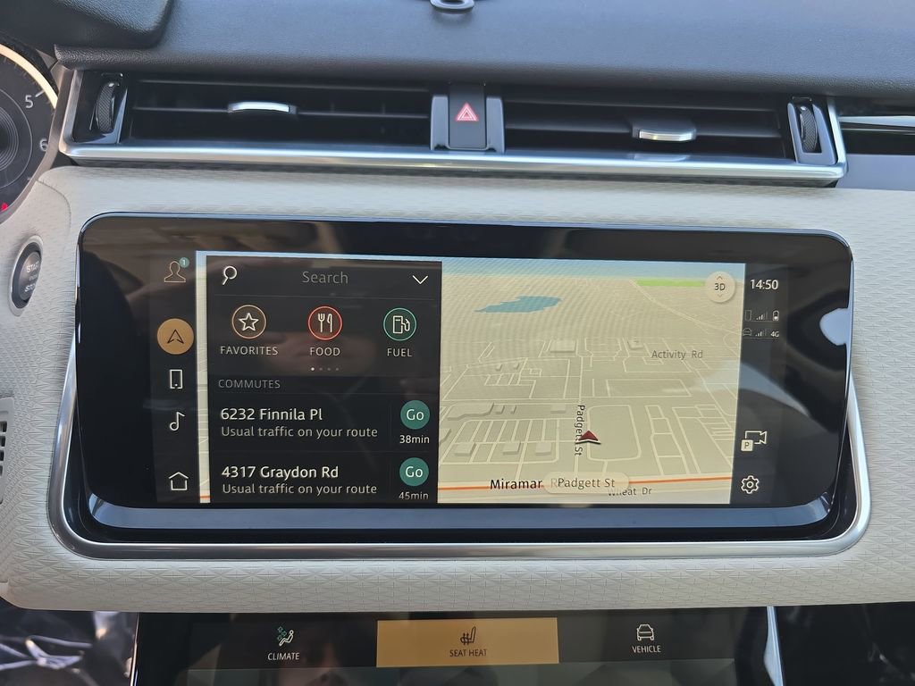 Certified 2023 Land Rover Range Rover Velar S image 22