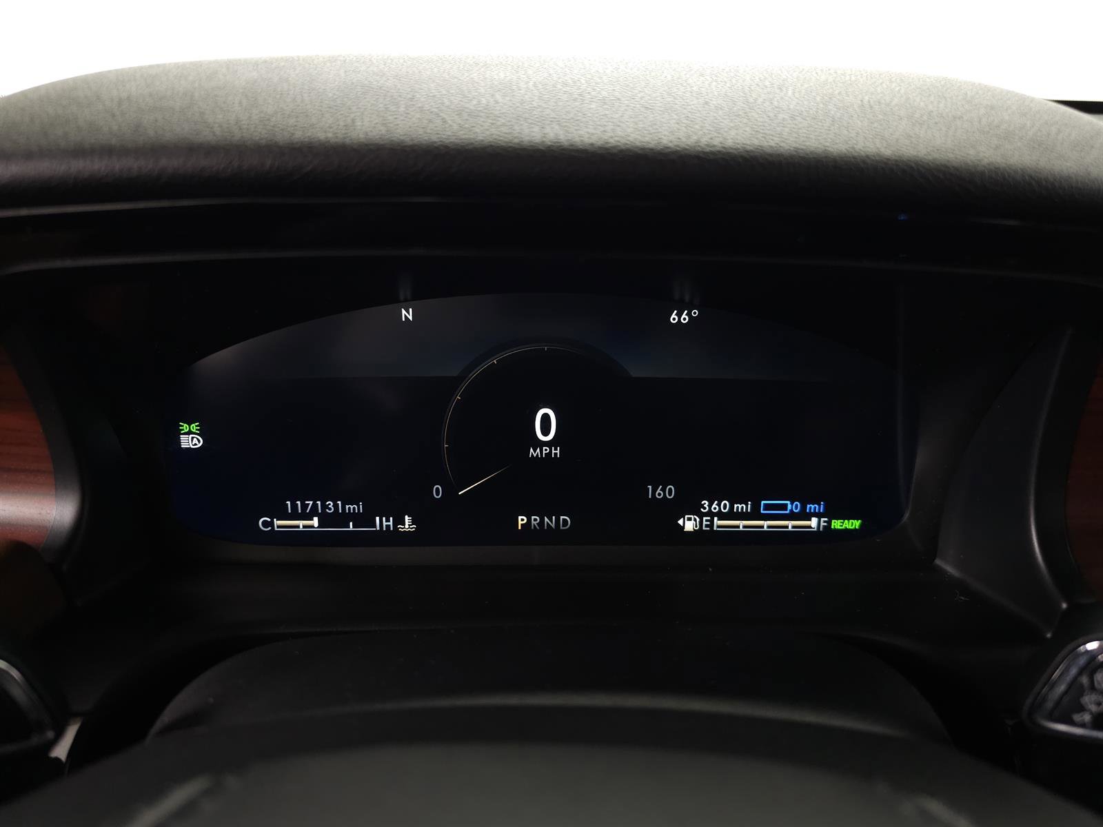 Used 2021 Lincoln Aviator Grand Touring w/ Elements Package Plus AWD/4WD image 20