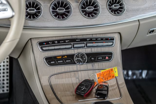Used 2020 Mercedes-Benz CLS 450 4MATIC image 33
