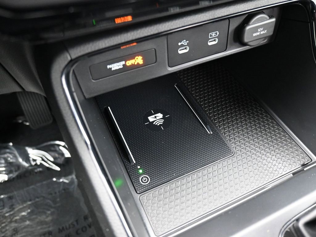 New 2026 Honda CR-V EX-L image 46