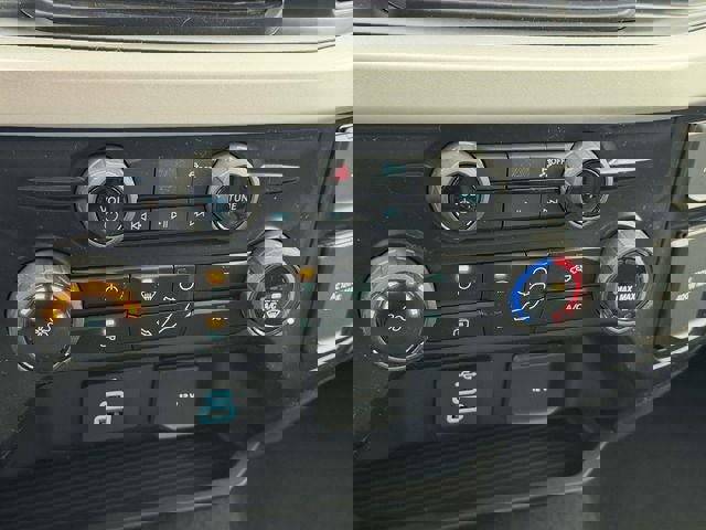 New 2026 Ford F250 XLT image 17