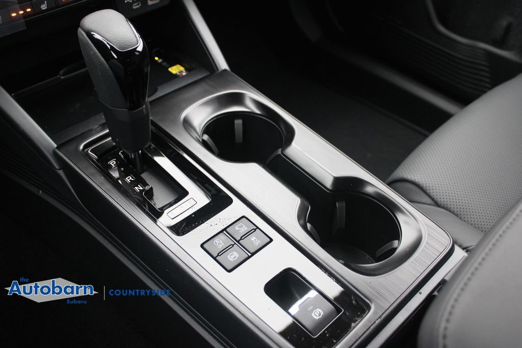 New 2026 Subaru Outback Touring XT AWD/4WD image 17