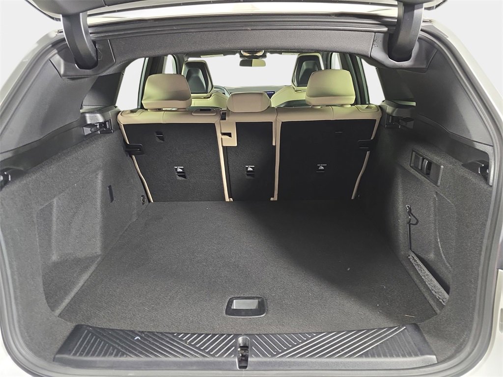 Used 2025 BMW X3 xDrive30i w/ Convenience Package image 13