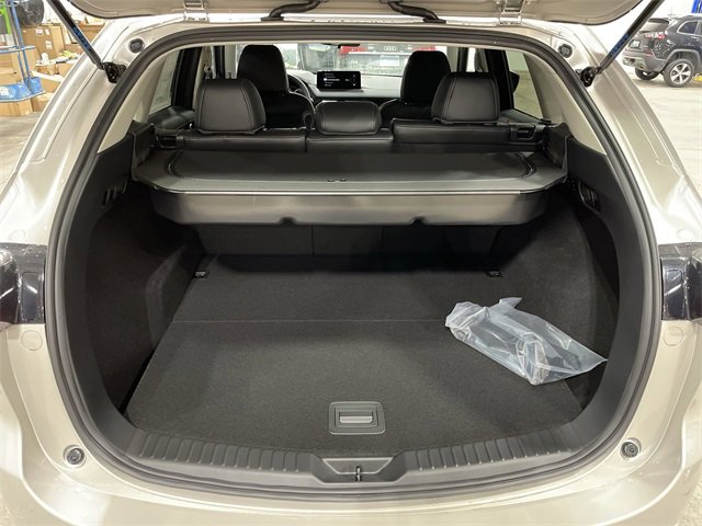 New 2025 MAZDA CX-5 AWD 2.5 S w/ Select Package image 23