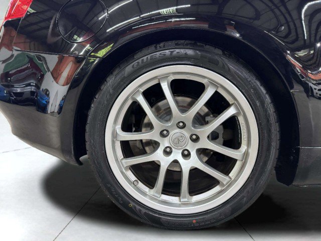 Used 2006 INFINITI G35 Coupe RWD image 42