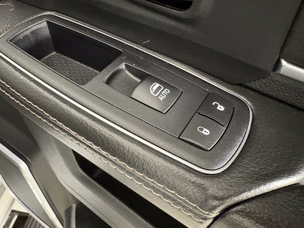 Used 2024 RAM 3500 Laramie w/ Night Edition AWD/4WD image 13