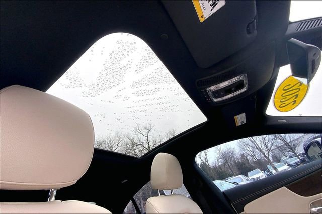 Certified 2022 Mercedes-Benz CLA 250 4MATIC image 11