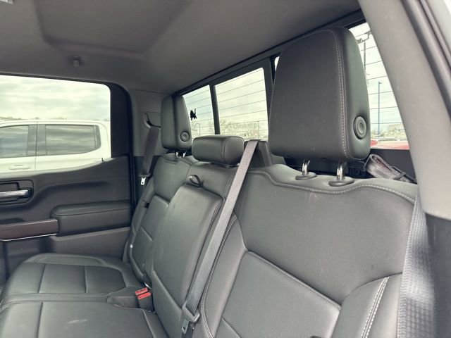 Used 2019 GMC Sierra 1500 SLT w/ SLT Premium Package image 13