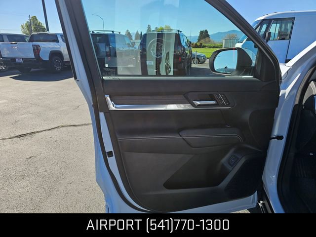 Certified 2026 GMC Terrain Denali w/ LPO, Floor Liner Package image 11