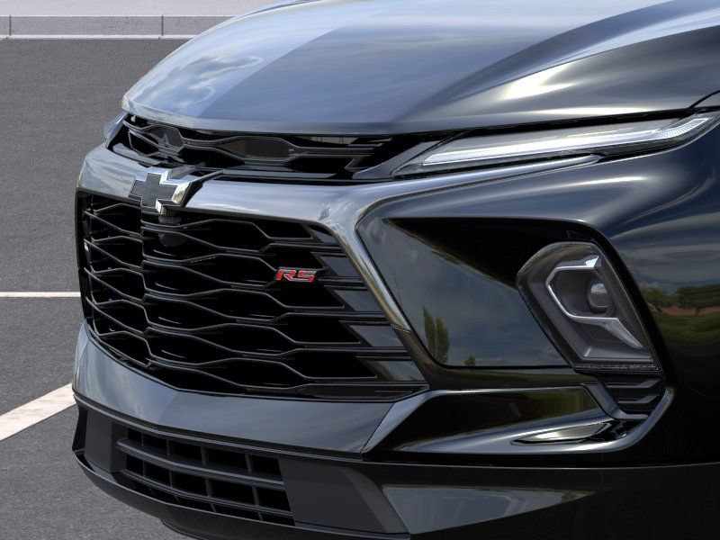 New 2026 Chevrolet Blazer RS w/ Driver Confidence II Package AWD/4WD image 15
