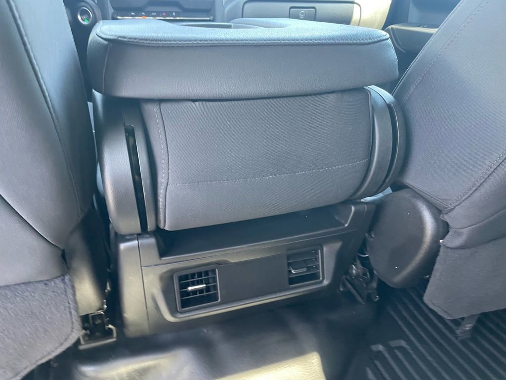 Used 2024 GMC Sierra 1500 Pro w/ Pro Value Package image 25