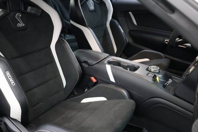 Used 2022 Ford Mustang Shelby GT500 w/ Technology Package image 73