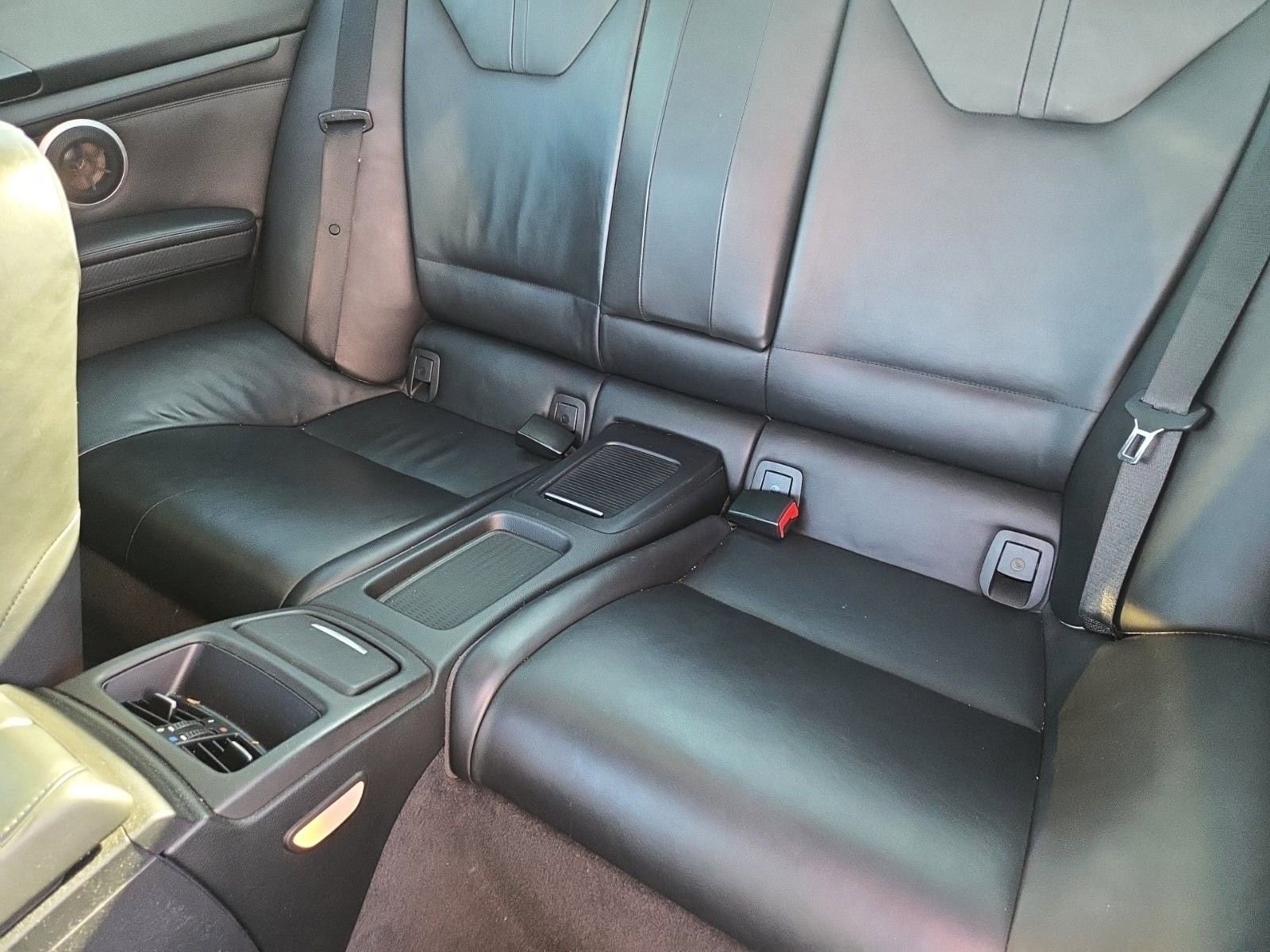 Used 2011 BMW M3 Coupe RWD image 8