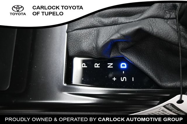 New 2026 Toyota Camry SE w/ Convenience Package FWD image 31