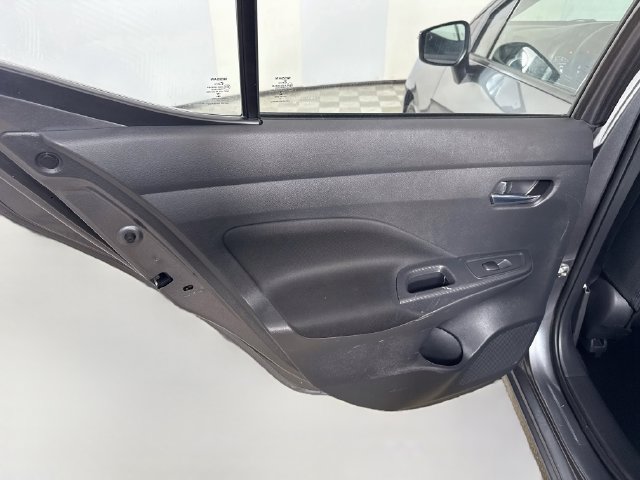 Used 2021 Nissan Versa SV FWD image 25