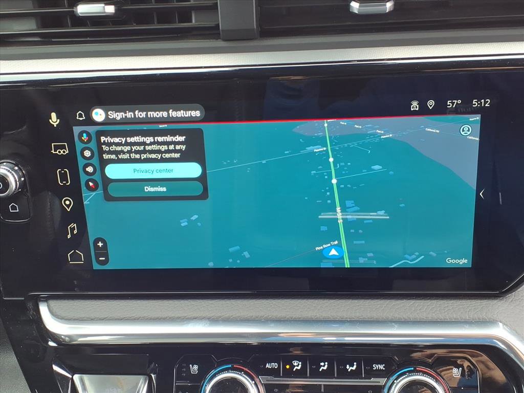 Used 2025 GMC Sierra 3500 Denali w/ Denali Reserve Package image 3