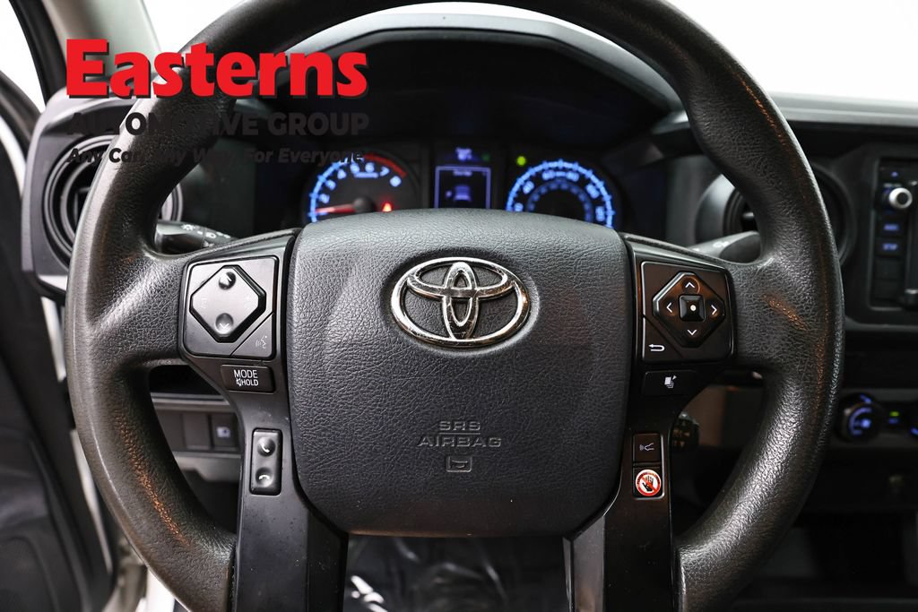 Used 2019 Toyota Tacoma SR RWD image 10