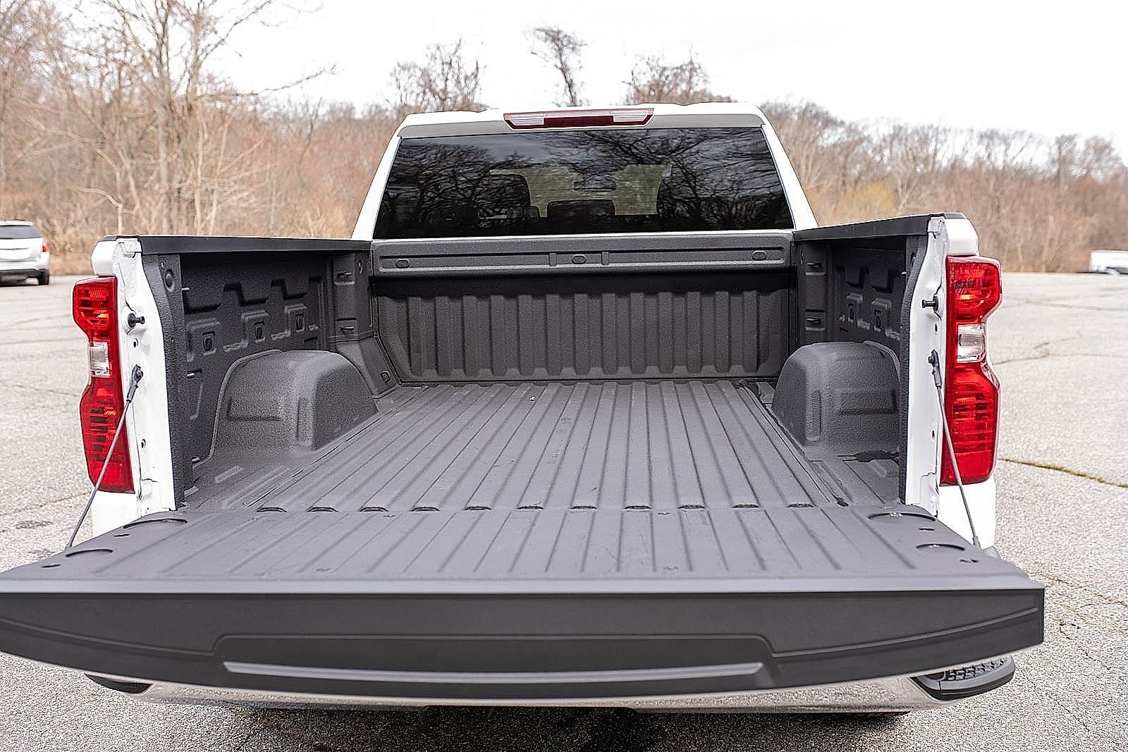 Certified 2024 Chevrolet Silverado 1500 W/T w/ WT Safety Package image 30