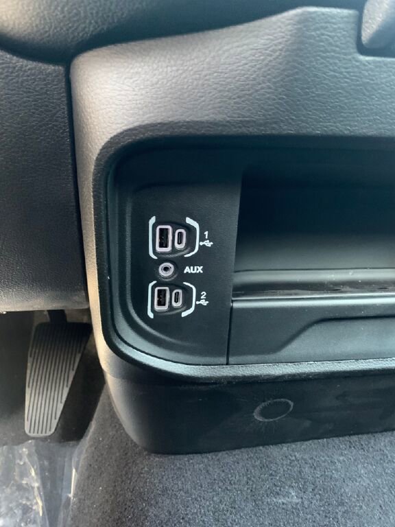 New 2026 RAM 2500 Tradesman image 20