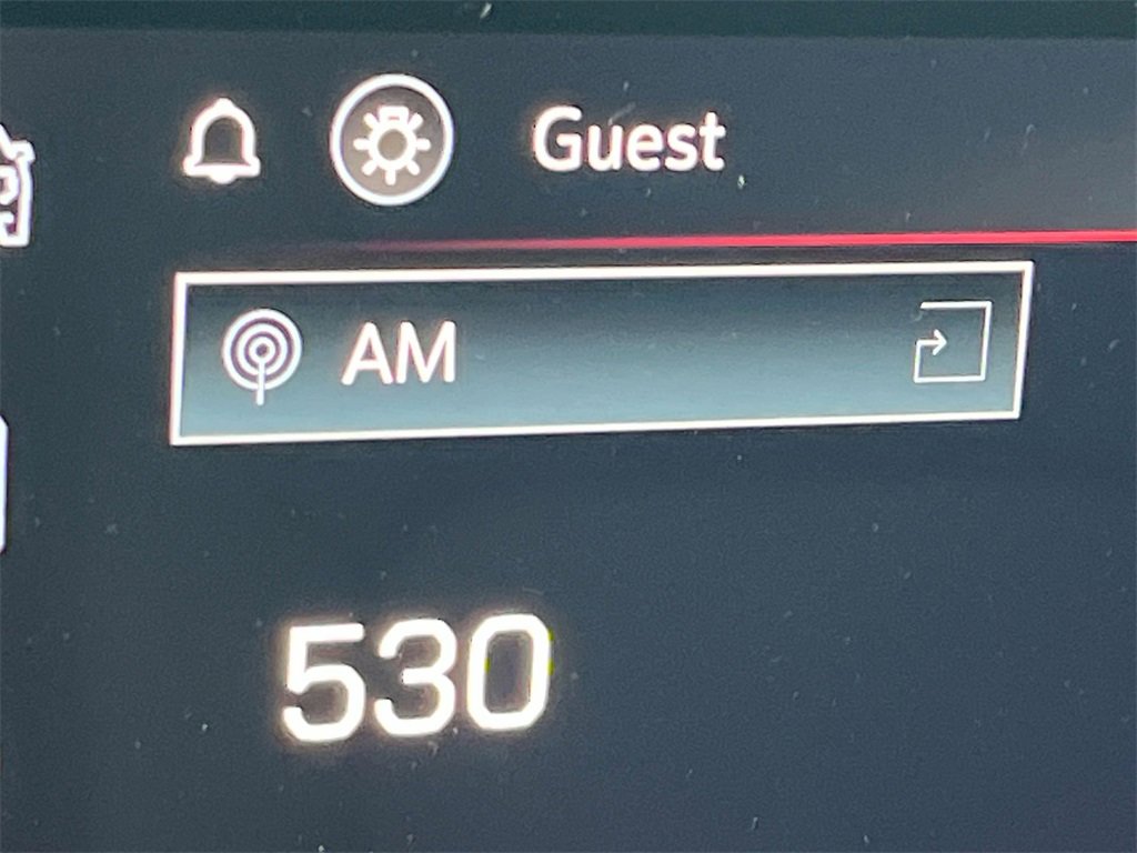 New 2026 GMC Canyon Elevation w/ Convenience Package image 23