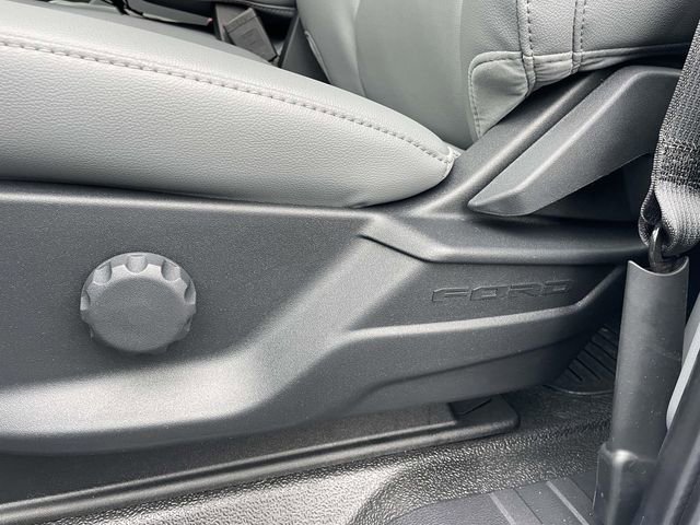 New 2026 Ford F250 XL w/ XL Driver Assist Package image 13