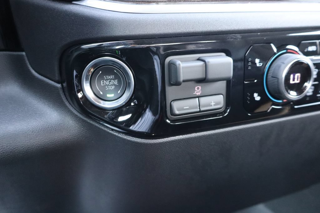 New 2026 Chevrolet Silverado 1500 LT AWD/4WD image 13