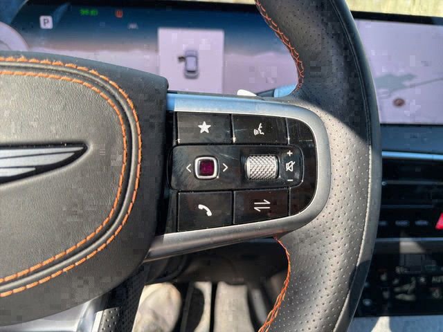 Used 2026 Genesis GV70 2.5T Sport Prestige image 23