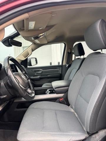 Used 2020 RAM 1500 Big Horn AWD/4WD image 11