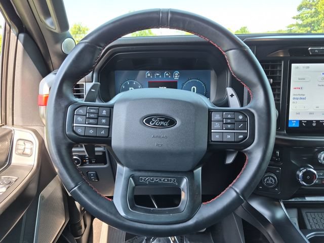 Used 2024 Ford F150 Raptor AWD/4WD image 31