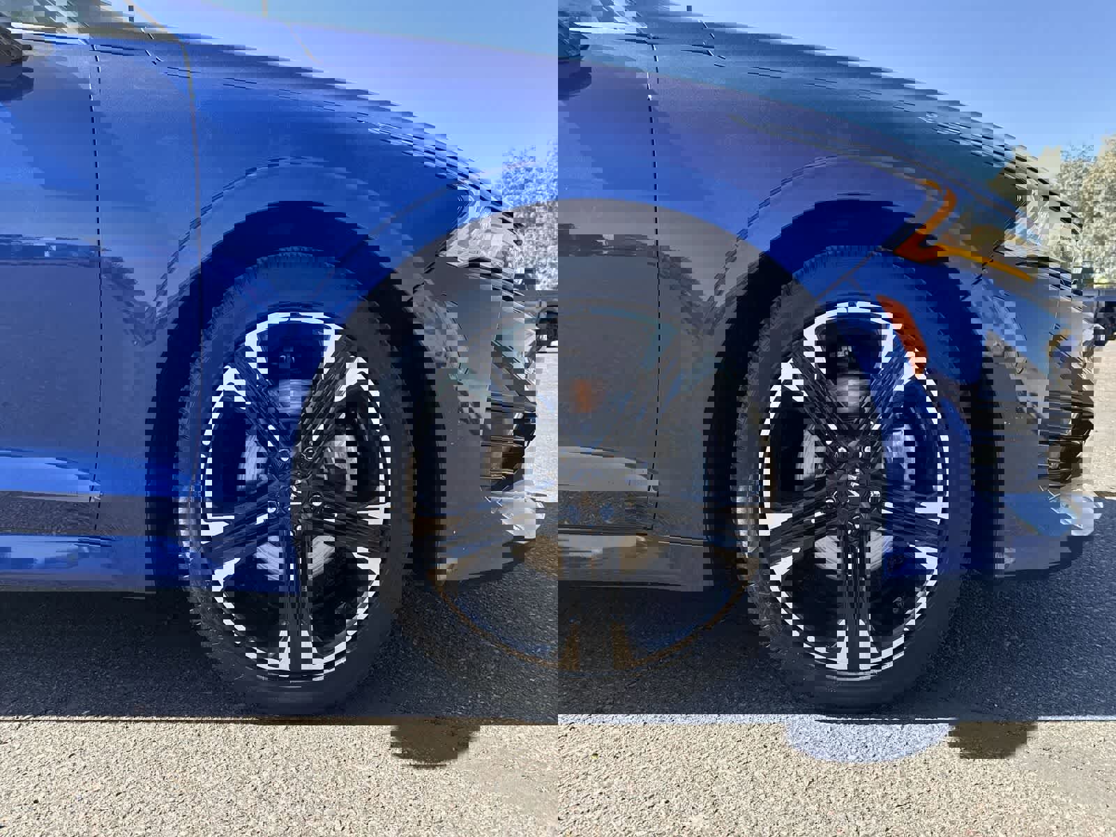 Used 2021 Kia K5 GT-Line image 10