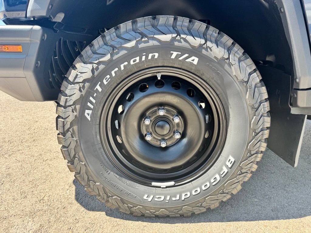 New 2026 INEOS Grenadier AWD/4WD image 28