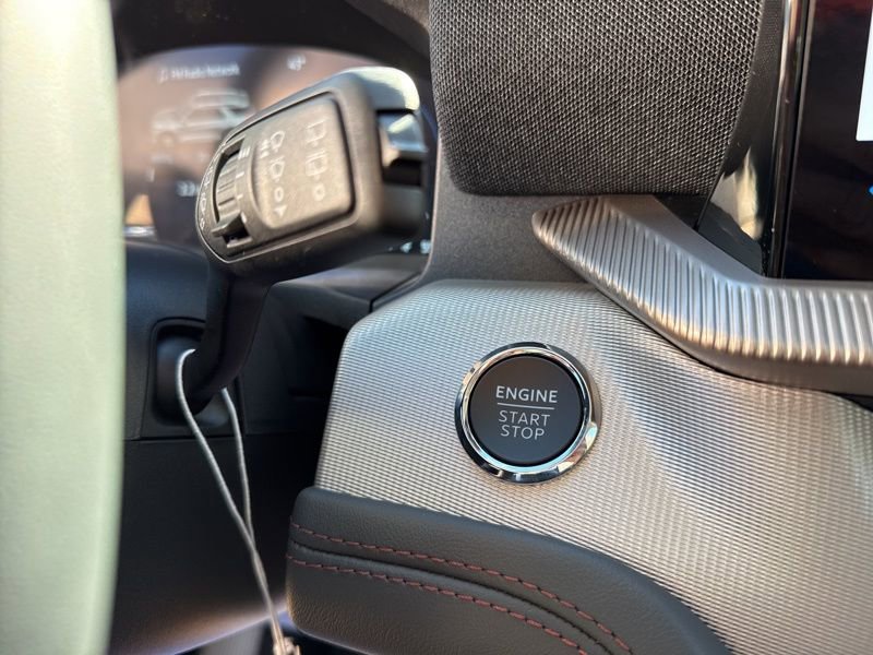 New 2026 Ford Explorer Active image 33