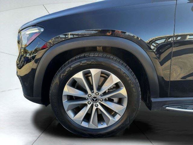 Used 2020 Mercedes-Benz GLE 450 4MATIC w/ Premium Package image 55
