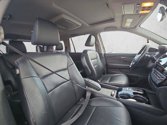 Used 2021 Honda Pilot Touring image 20