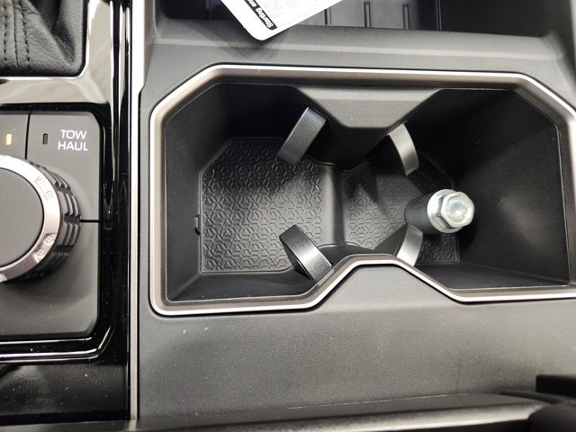 New 2025 Toyota Tundra SR5 image 68