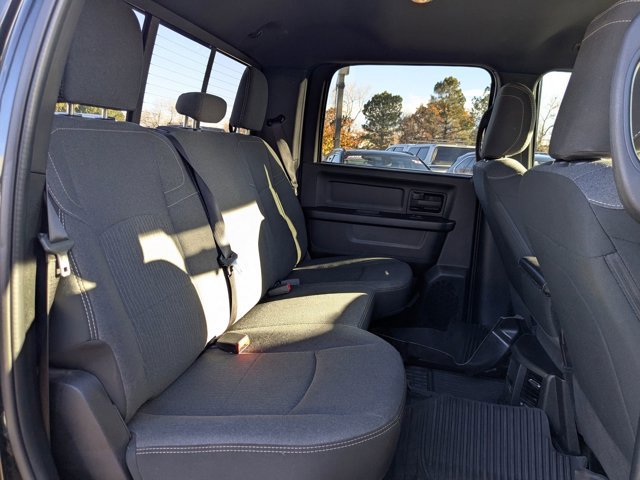 Used 2024 RAM 2500 Tradesman image 22