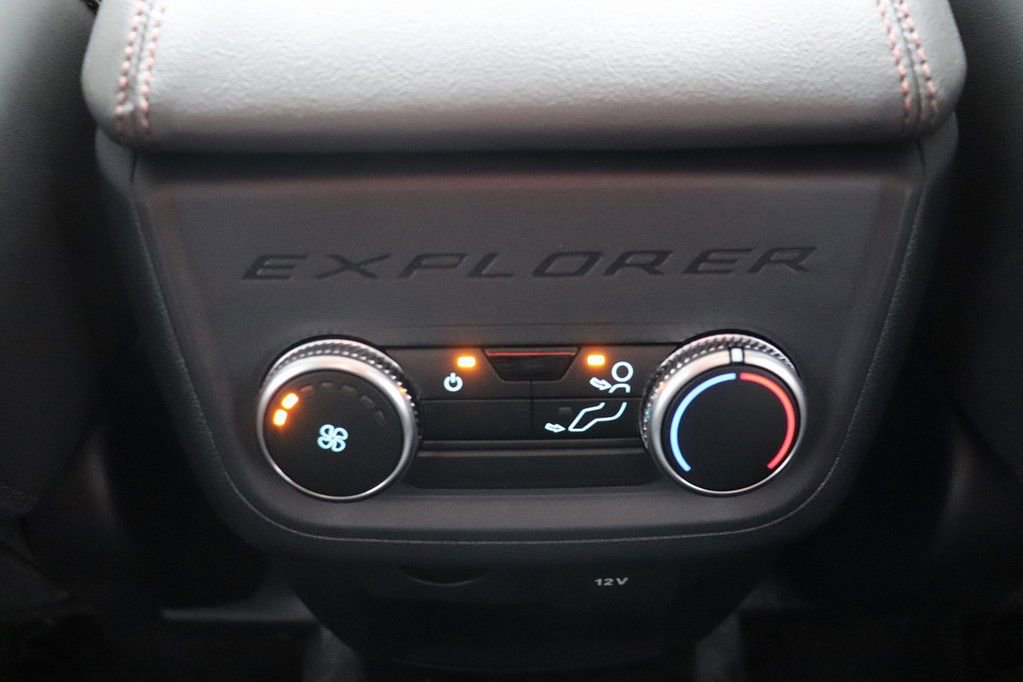 New 2026 Ford Explorer Active w/ Active Comfort Package image 21