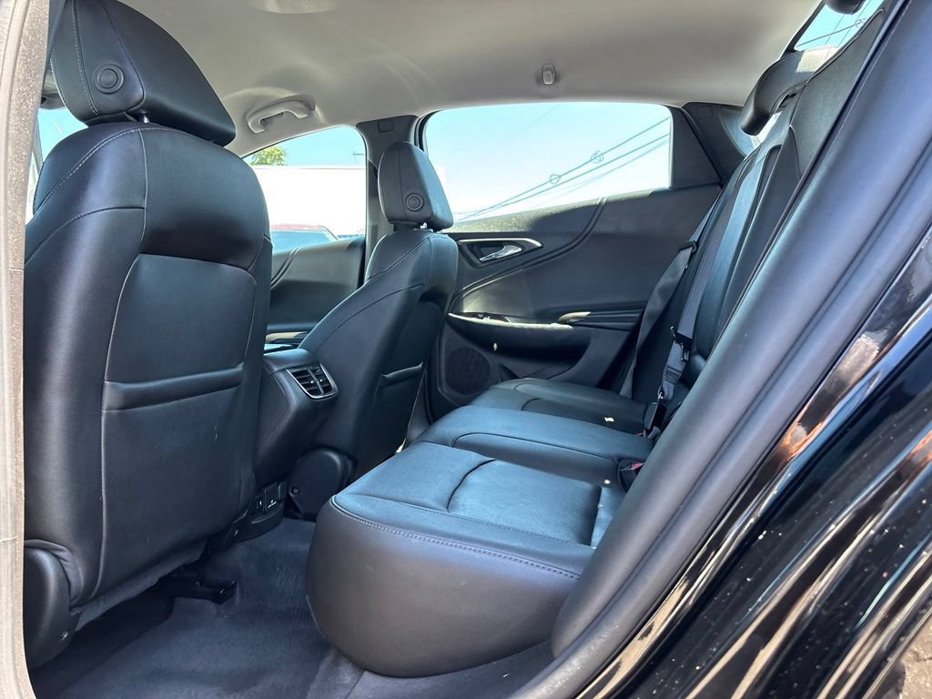 Used 2024 Chevrolet Malibu LT FWD image 13