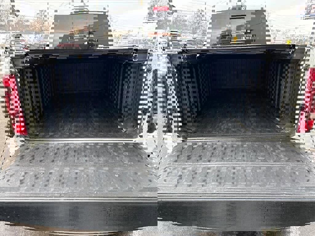 Used 2021 RAM 1500 Limited w/ Trailer Tow Group image 25